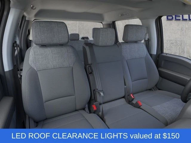 2026 Ford Super Duty 5th Gen - Image 12 of 12