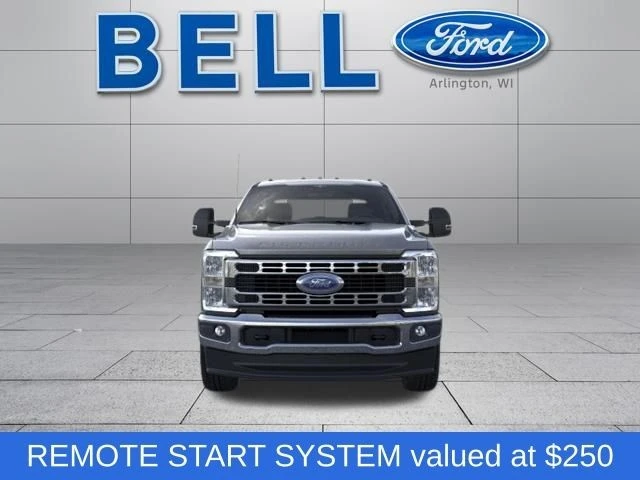 2026 Ford Super Duty 5th Gen - Image 8 of 12