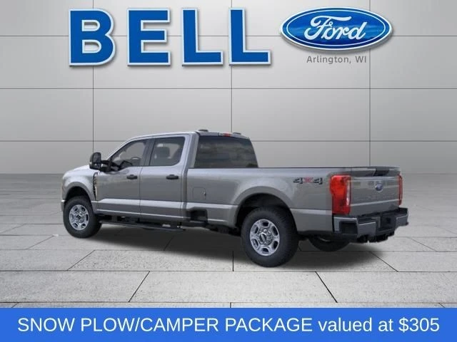 2026 Ford Super Duty 5th Gen - Image 6 of 12