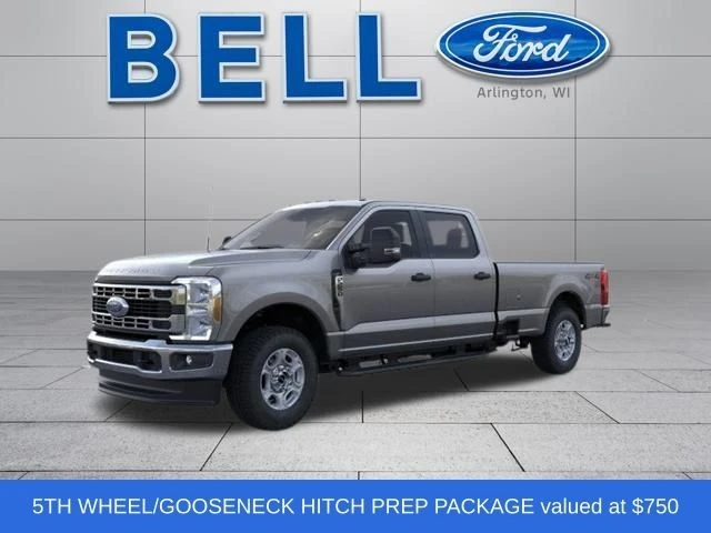 2026 Ford Super Duty 5th Gen - Image 2 of 12