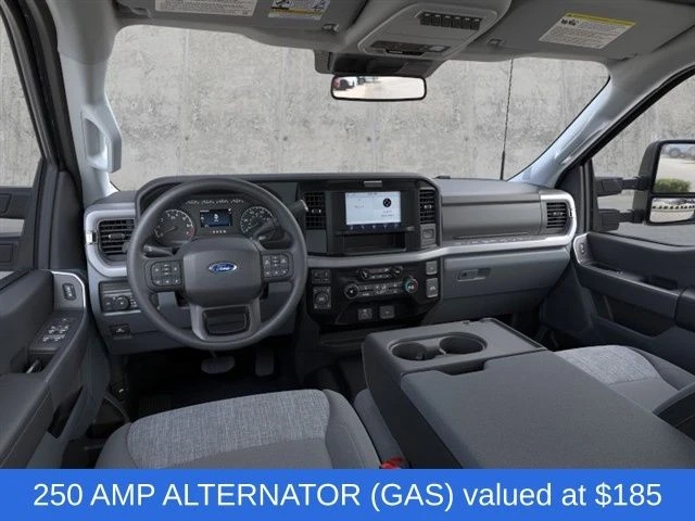 2026 Ford Super Duty 5th Gen - Image 11 of 12