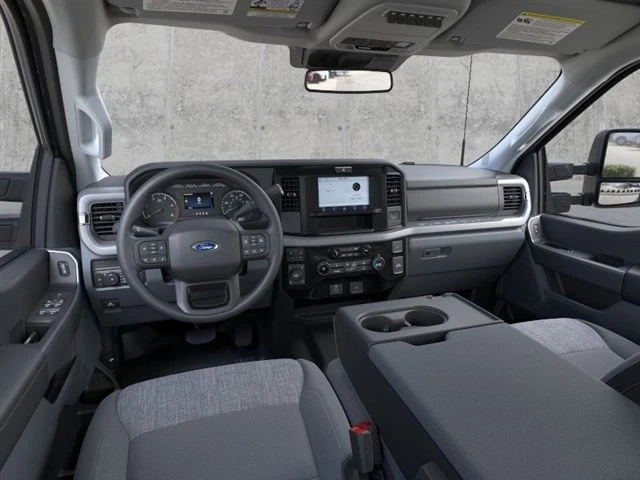 2026 Ford Super Duty 5th Gen - Image 9 of 12