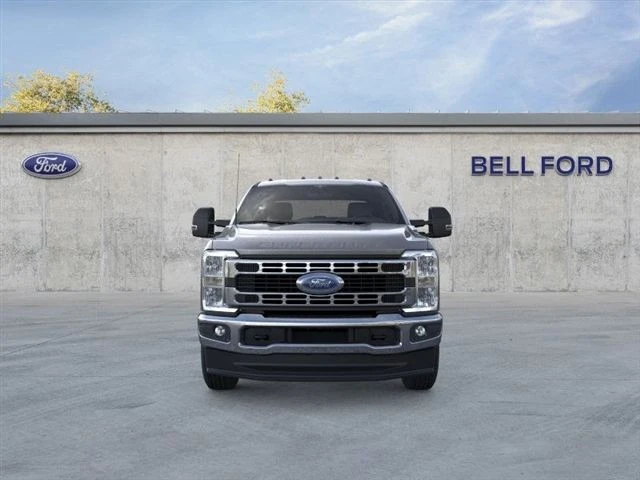 2026 Ford Super Duty 5th Gen - Image 7 of 12