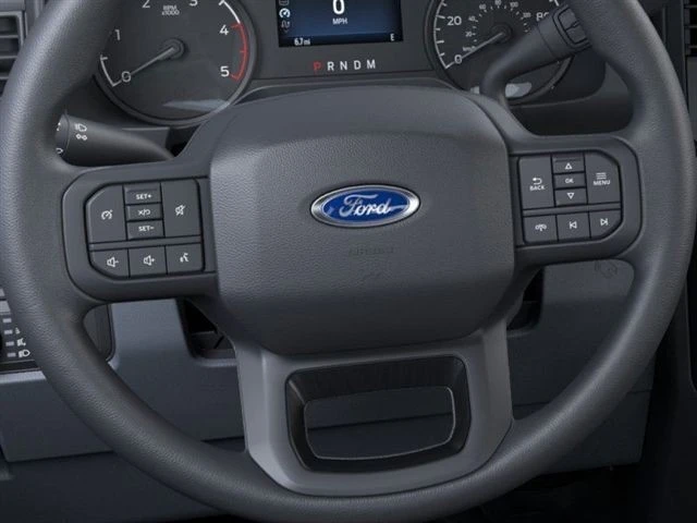 2026 Ford Super Duty 5th Gen - Image 12 of 12
