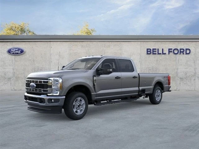2026 Ford Super Duty 5th Gen - Image 2 of 12