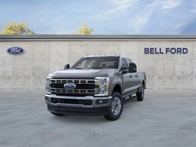 2026 Ford Super Duty 5th Gen - Image 3 of 12