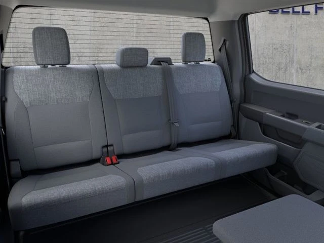2026 Ford Super Duty 5th Gen - Image 11 of 12