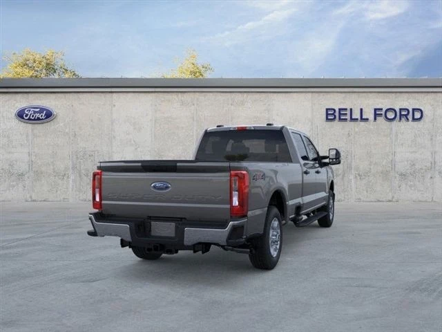 2026 Ford Super Duty 5th Gen - Image 8 of 12
