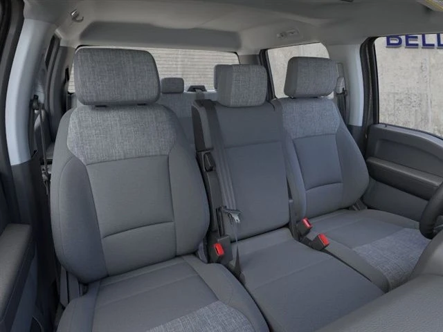 2026 Ford Super Duty 5th Gen - Image 10 of 12