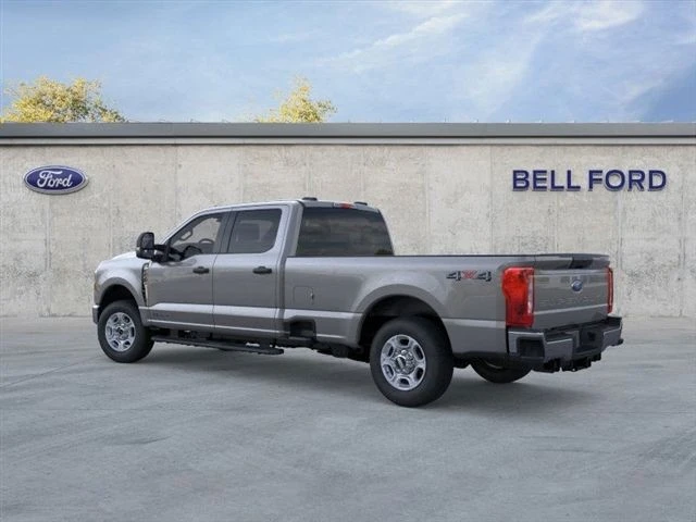 2026 Ford Super Duty 5th Gen - Image 5 of 12