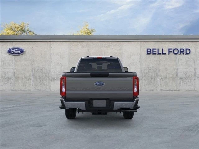 2026 Ford Super Duty 5th Gen - Image 6 of 12