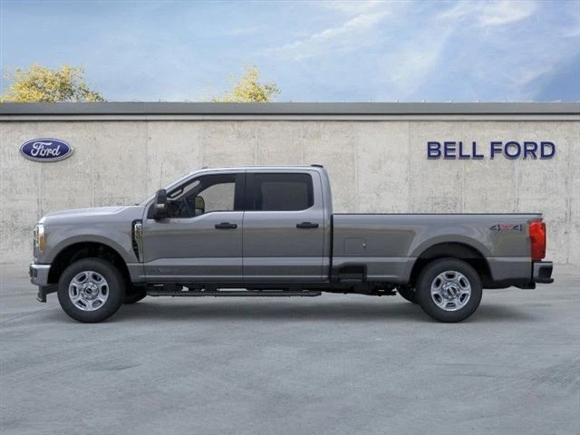 2026 Ford Super Duty 5th Gen - Image 4 of 12