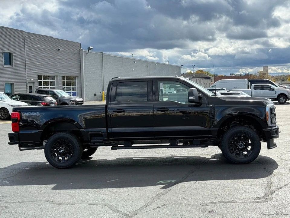 2026 Ford Super Duty 5th Gen - Image 7 of 12