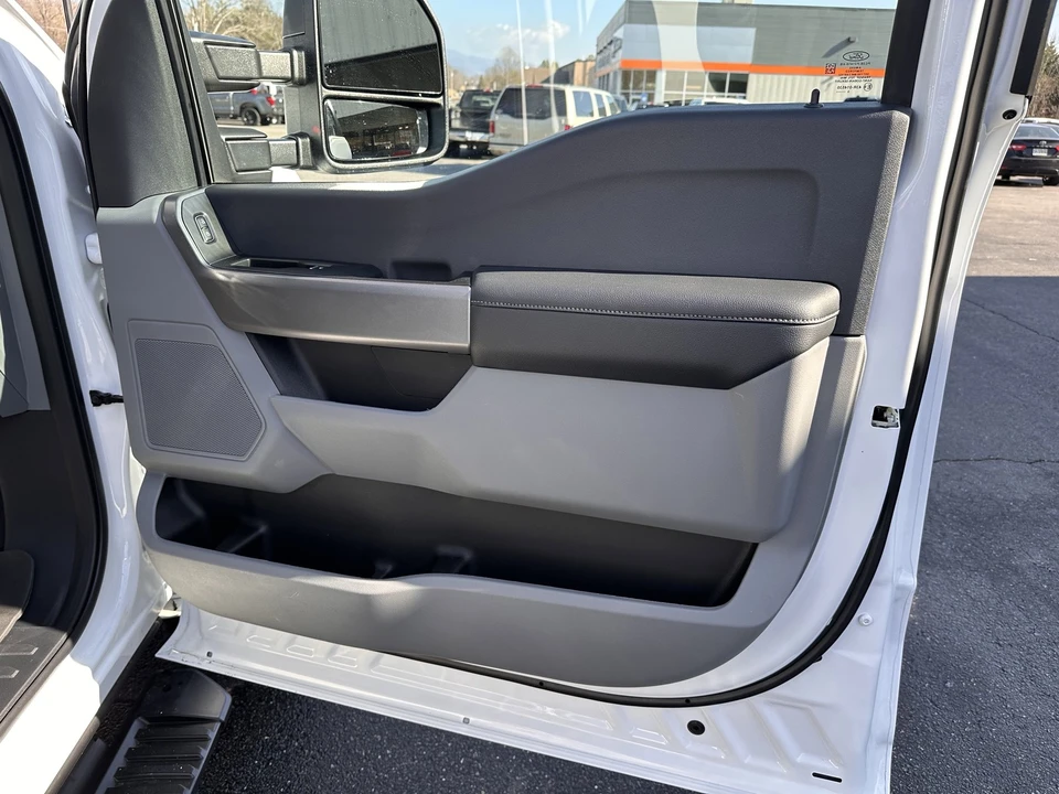 2026 Ford Super Duty 5th Gen - Image 12 of 12