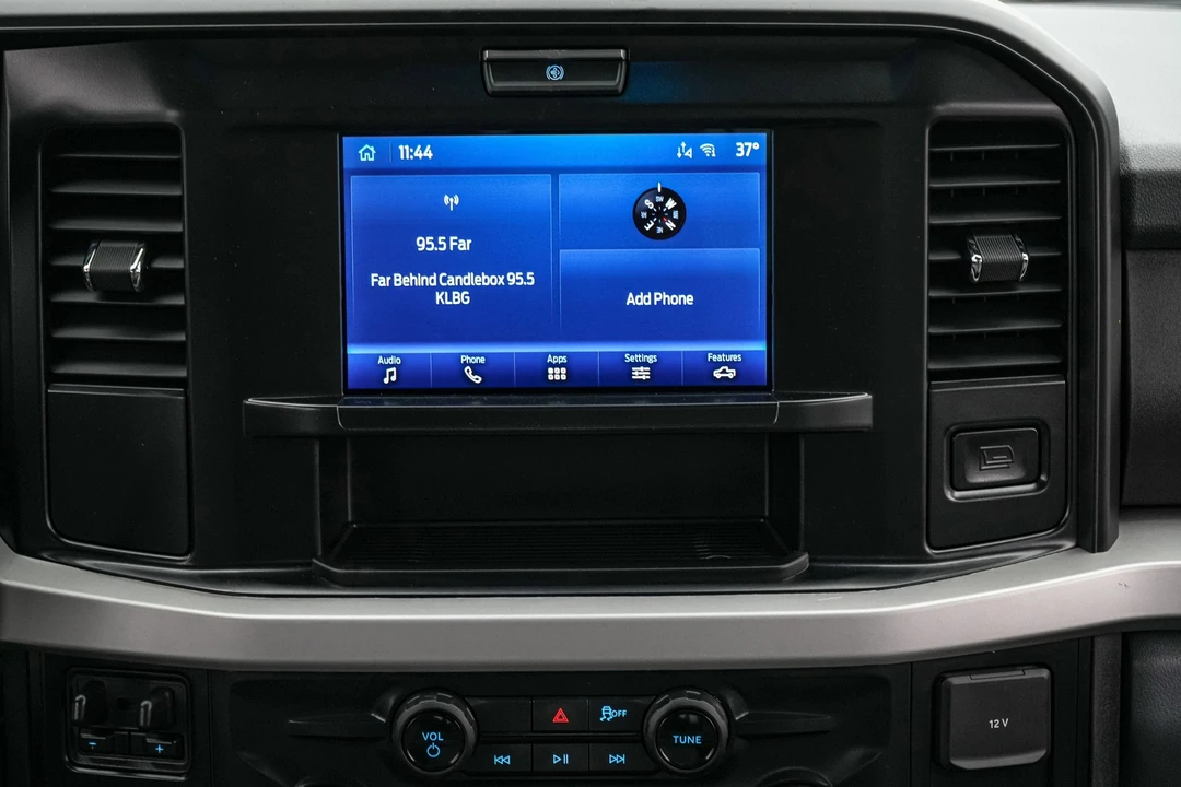 2026 Ford Super Duty 5th Gen - Image 18 of 21