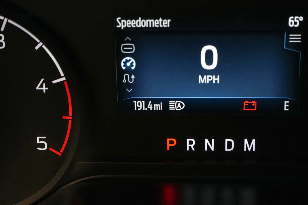 2026 Ford Super Duty 5th Gen - Image 20 of 21
