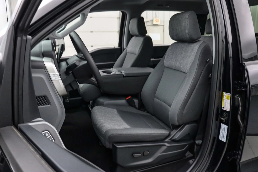 2026 Ford Super Duty 5th Gen - Image 15 of 21