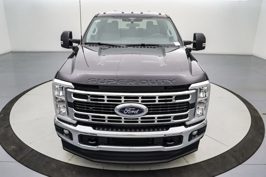 2026 Ford Super Duty 5th Gen - Image 11 of 21