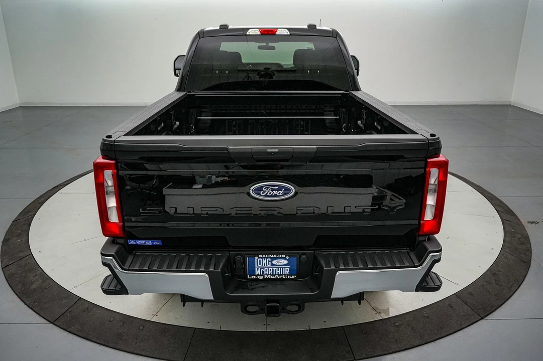 2026 Ford Super Duty 5th Gen - Image 6 of 21