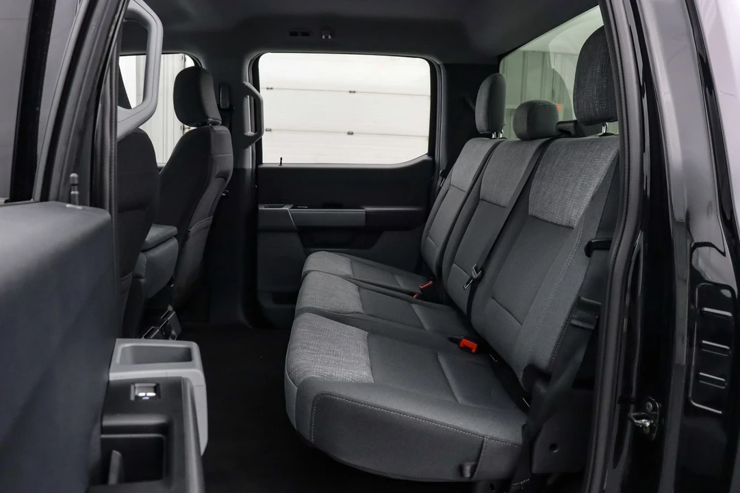 2026 Ford Super Duty 5th Gen - Image 20 of 21