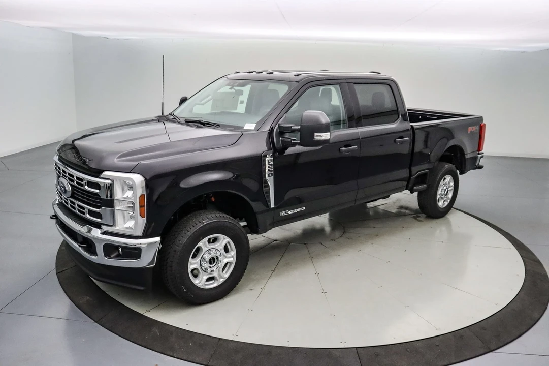 2026 Ford Super Duty 5th Gen - Image 10 of 21