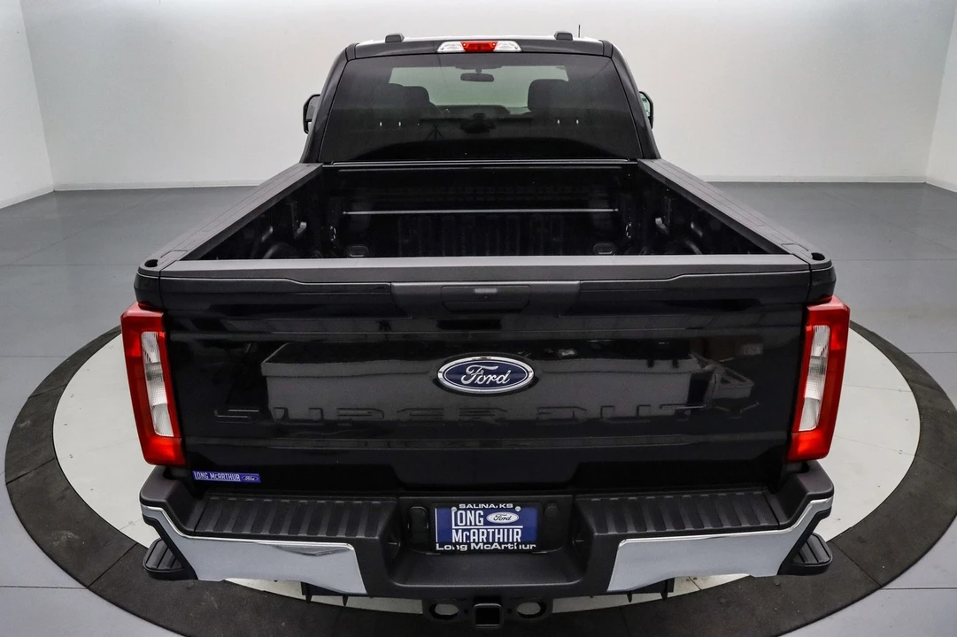 2026 Ford Super Duty 5th Gen - Image 6 of 21