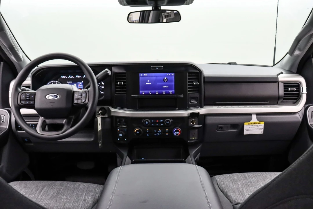 2026 Ford Super Duty 5th Gen - Image 16 of 21