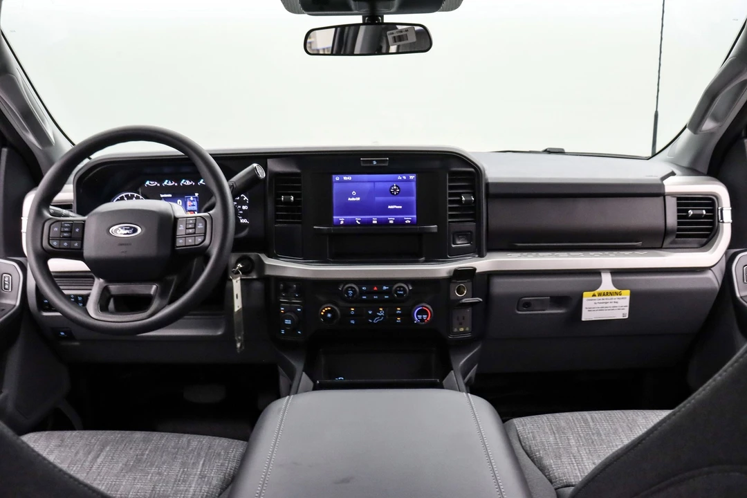 2026 Ford Super Duty 5th Gen - Image 17 of 21