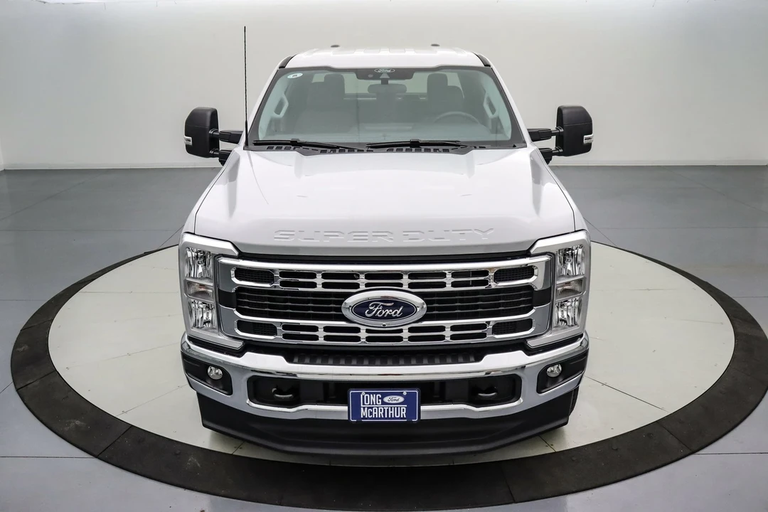 2026 Ford Super Duty 5th Gen - Image 11 of 21
