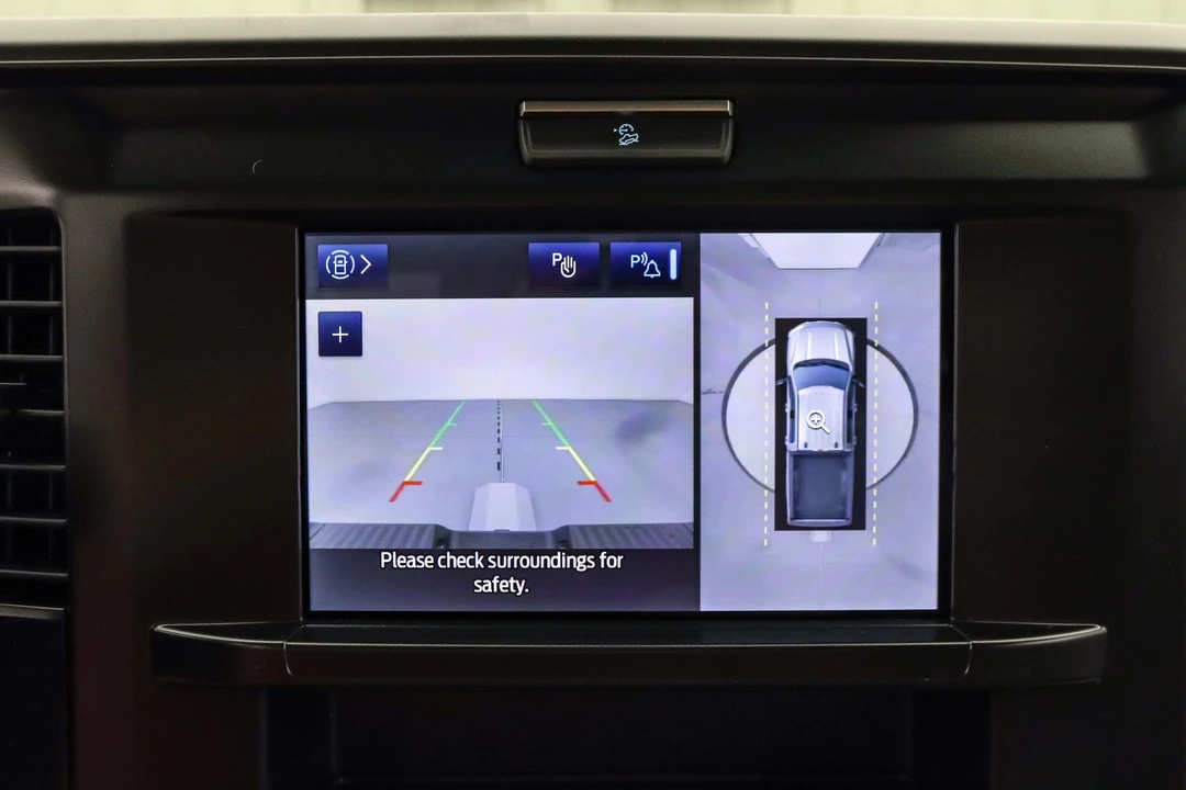 2026 Ford Super Duty 5th Gen - Image 20 of 21