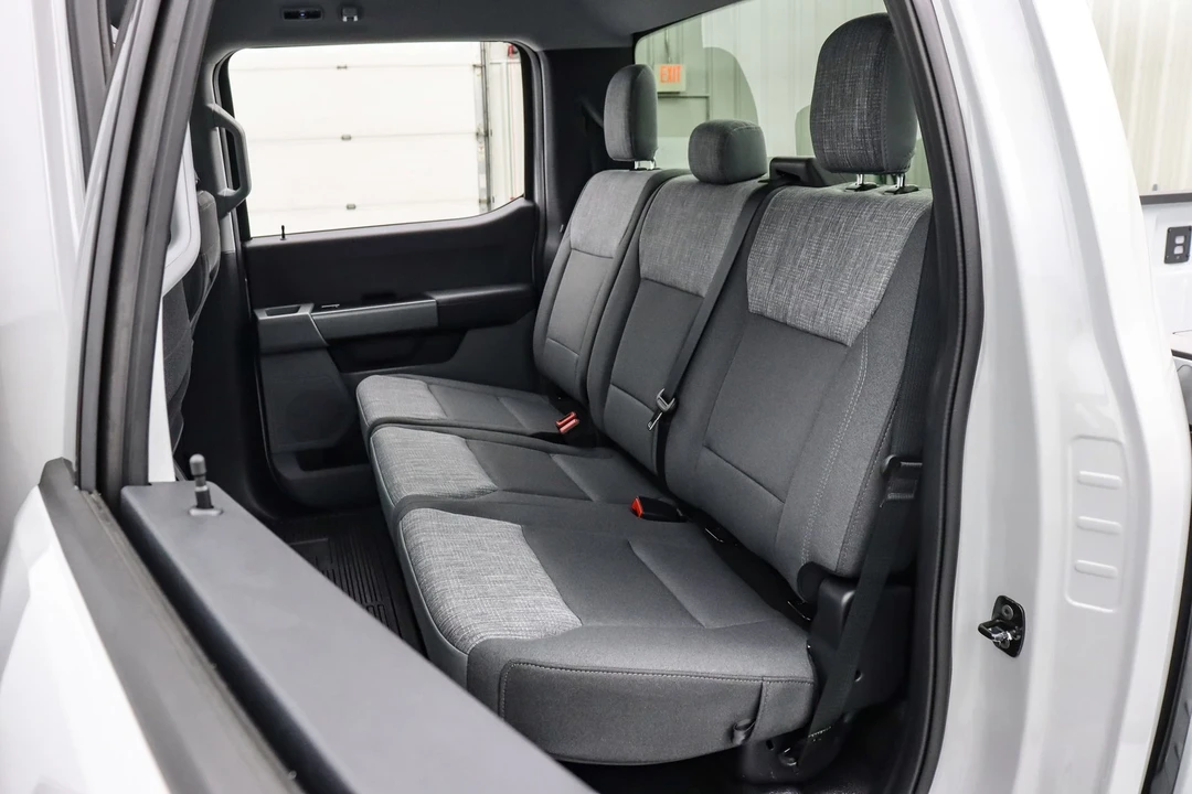 2026 Ford Super Duty 5th Gen - Image 21 of 21