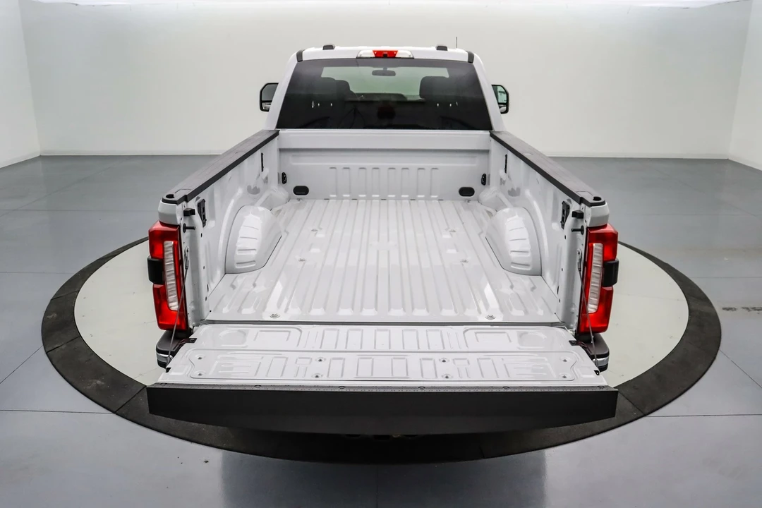 2026 Ford Super Duty 5th Gen - Image 7 of 21
