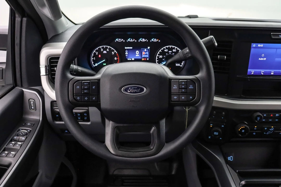 2026 Ford Super Duty 5th Gen - Image 16 of 21
