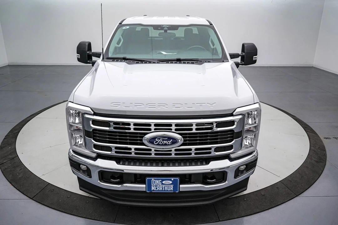 2026 Ford Super Duty 5th Gen - Image 10 of 21