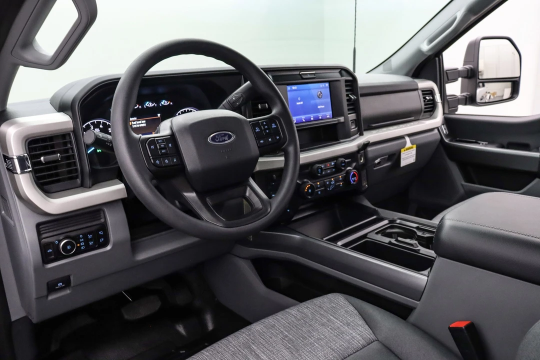 2026 Ford Super Duty 5th Gen - Image 15 of 21