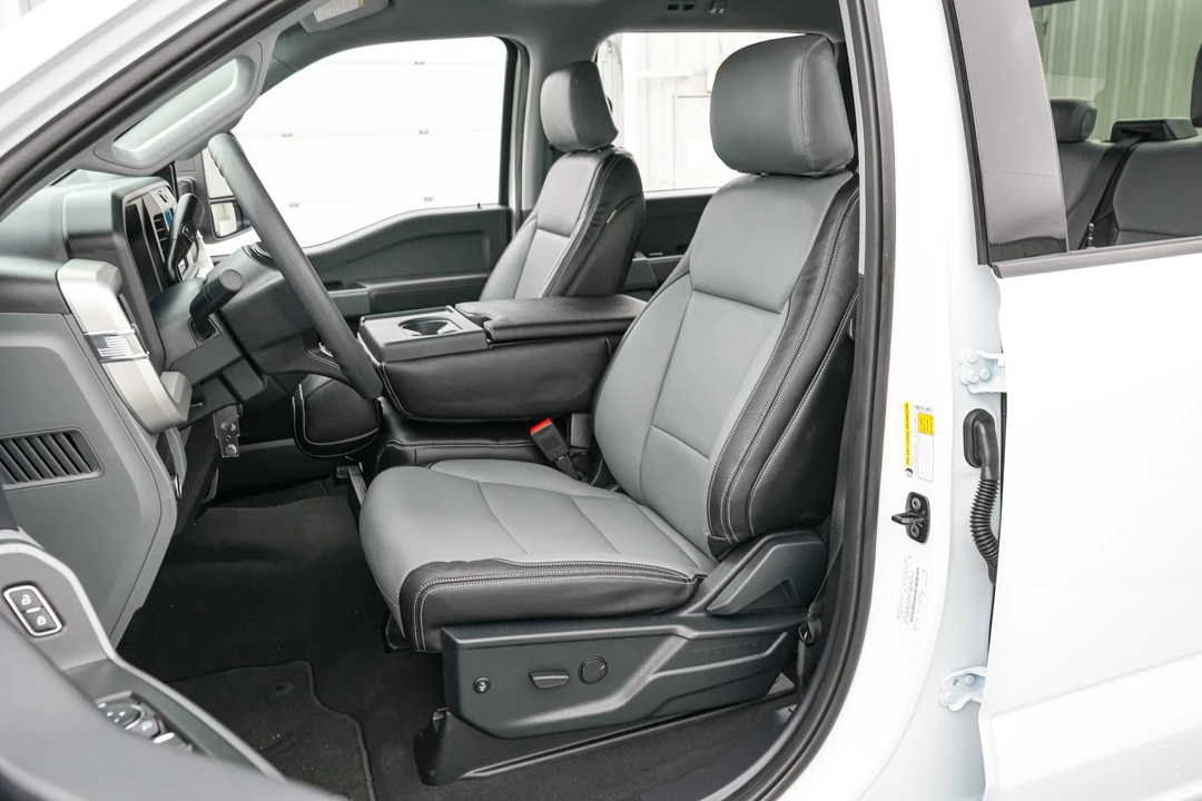 2026 Ford Super Duty 5th Gen - Image 14 of 21