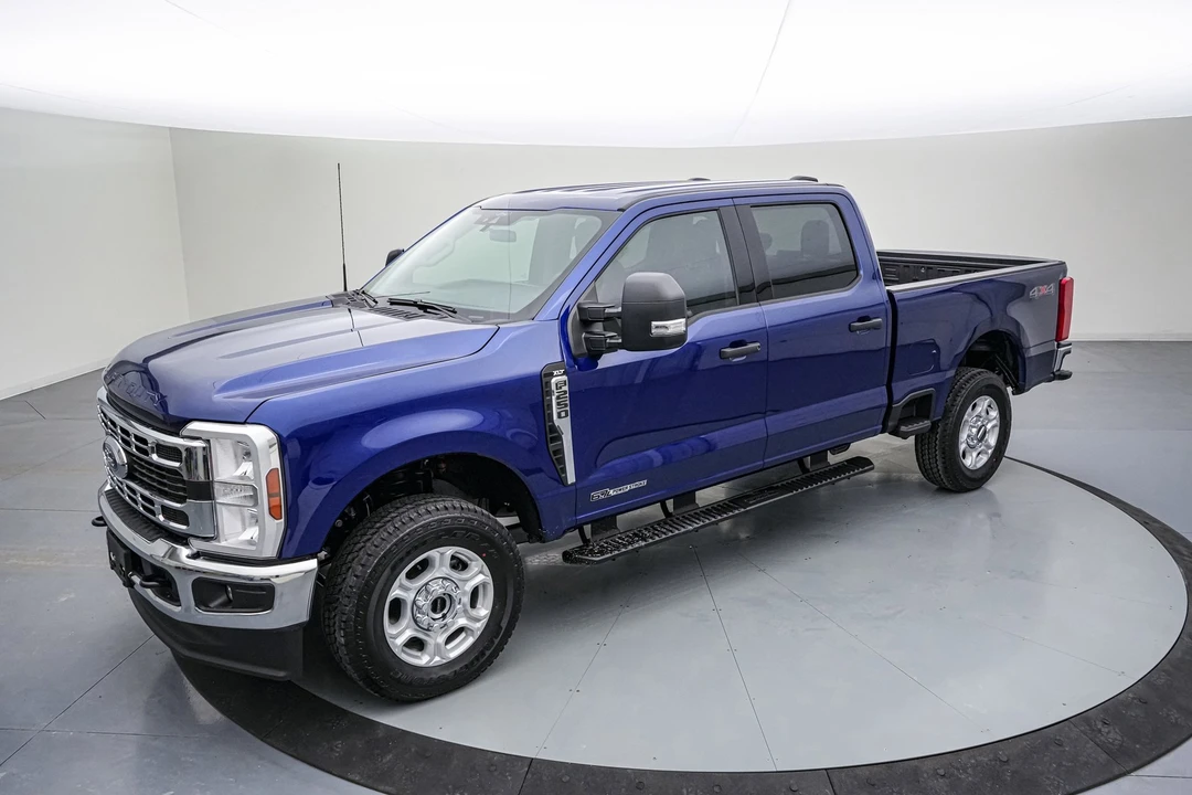 2026 Ford Super Duty 5th Gen - Image 11 of 21