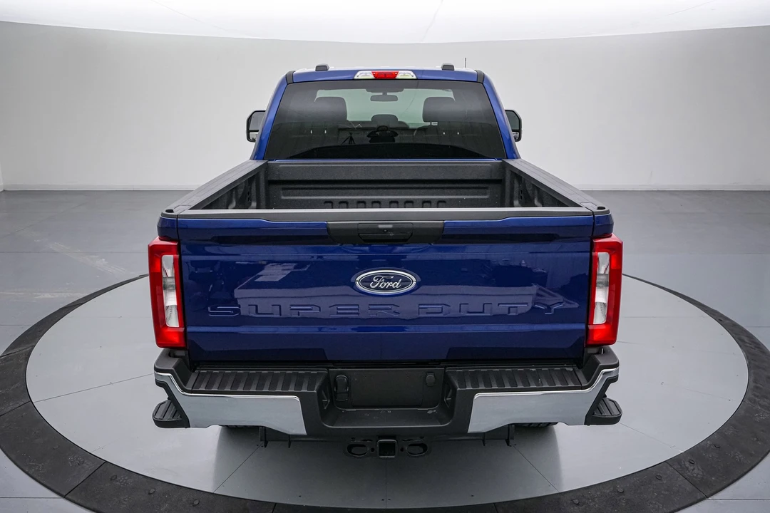 2026 Ford Super Duty 5th Gen - Image 7 of 21