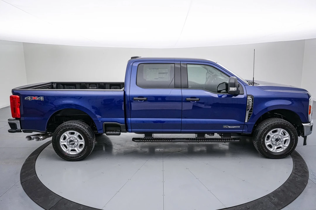 2026 Ford Super Duty 5th Gen - Image 5 of 21