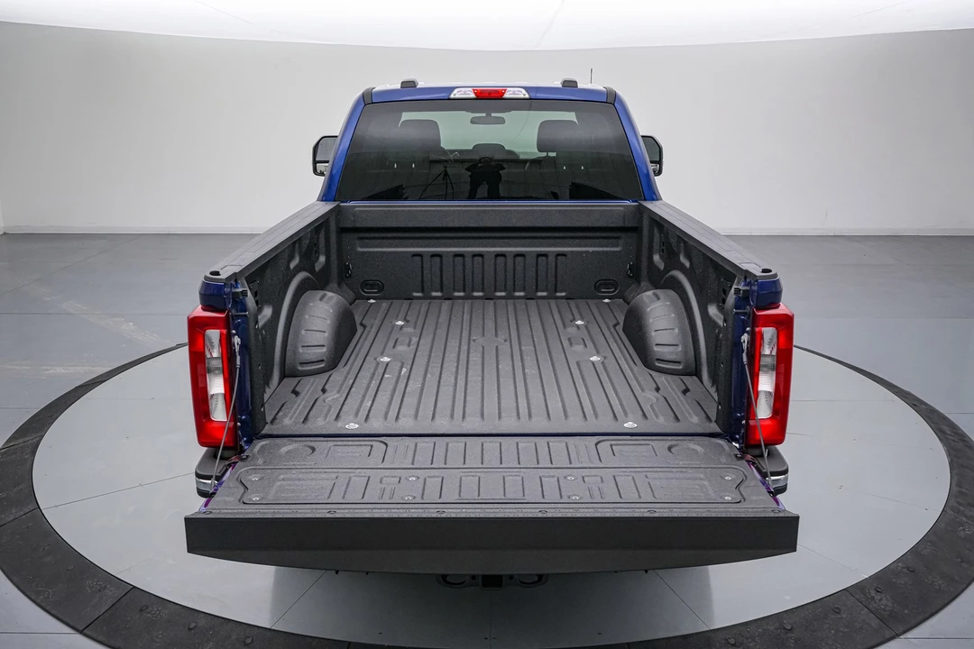 2026 Ford Super Duty 5th Gen - Image 8 of 21
