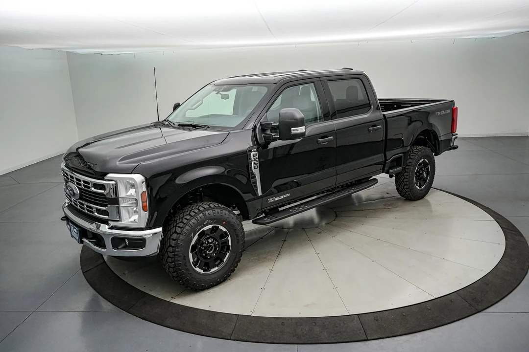 2026 Ford Super Duty 5th Gen - Image 10 of 21