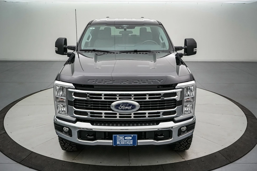 2026 Ford Super Duty 5th Gen - Image 11 of 21
