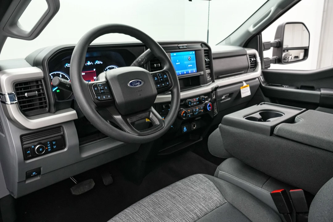 2026 Ford Super Duty 5th Gen - Image 17 of 21
