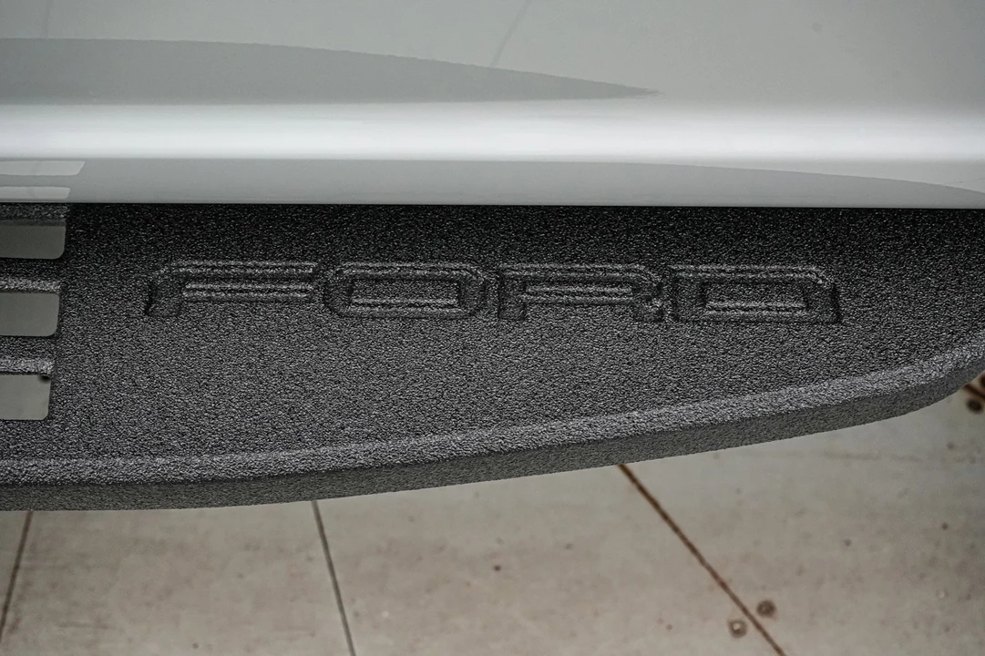 2026 Ford Super Duty 5th Gen - Image 14 of 21
