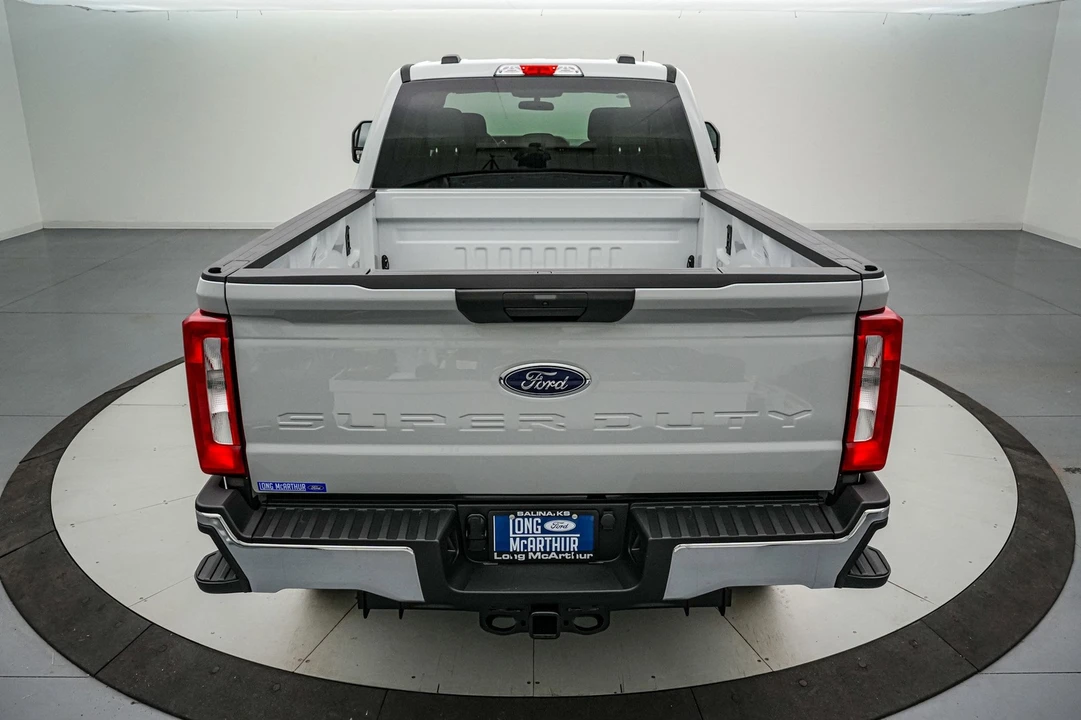 2026 Ford Super Duty 5th Gen - Image 6 of 21