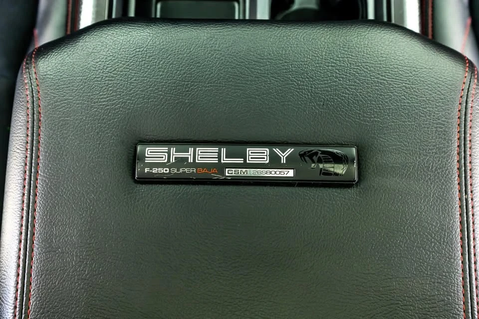 2026 Ford Super Duty 5th Gen - Image 2 of 15