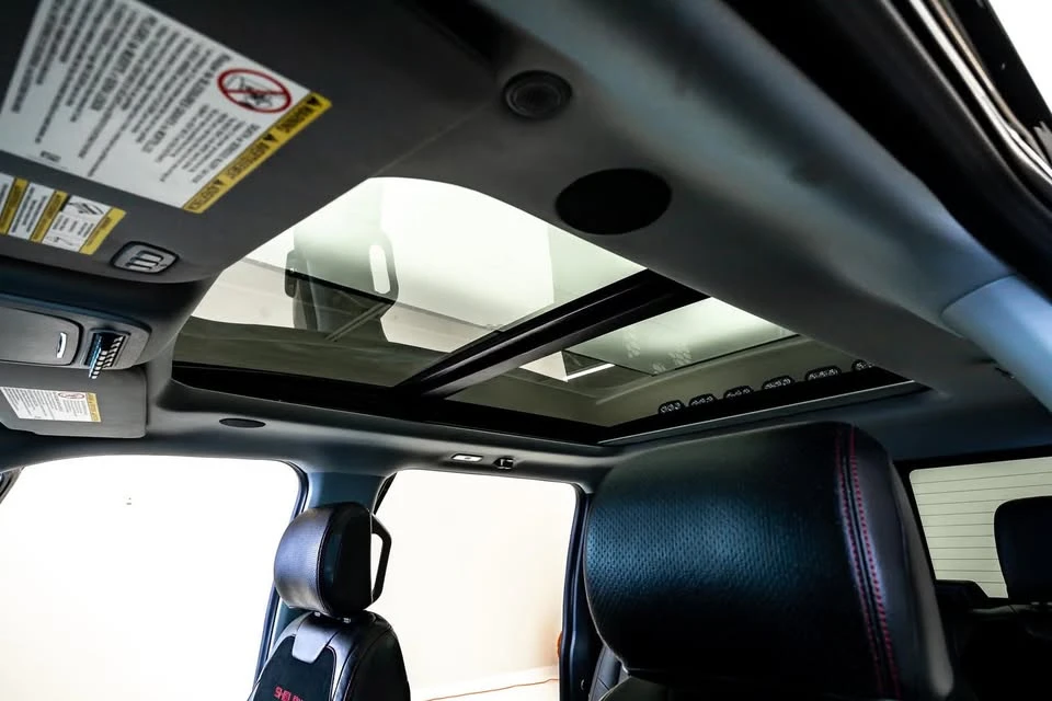 2026 Ford Super Duty 5th Gen - Image 6 of 15