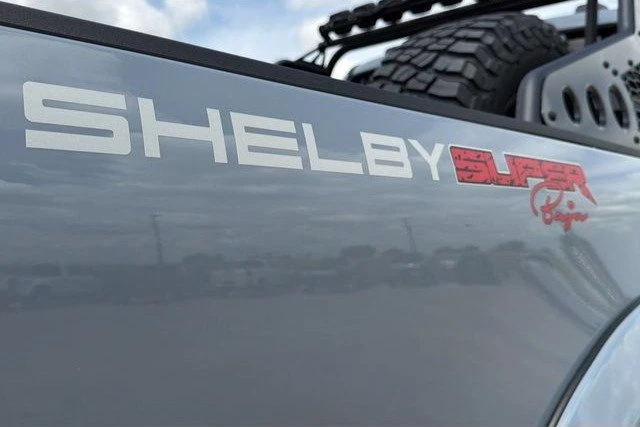 2026 Ford Shelby Mustang - Image 9 of 13