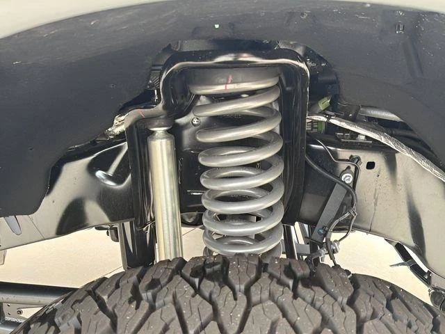 2026 Ford Super Duty 5th Gen - Image 10 of 20