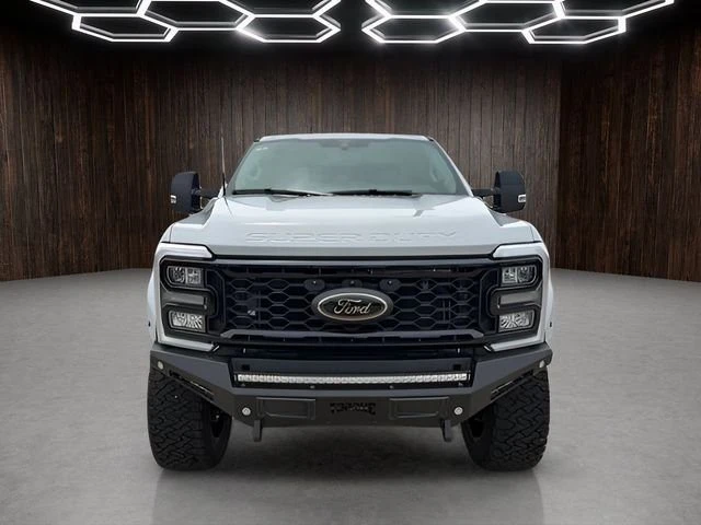 2026 Ford Super Duty 5th Gen - Image 2 of 20